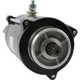 410-58041 Total Power Parts Starter For Honda Vf700f Interceptor 84 85 And Vf750f 83 Motorcycle