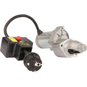 Total Power Parts 410-58083 New Starter For Snowblower Snow Blower Europe 230 Volt 14 Tooth Ccw Acqd170a