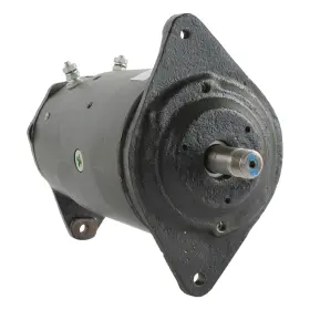 420-12010 Total Power Parts Starter For Simplicity 725 Garden Tractor 1959-1964 1101945 1101949