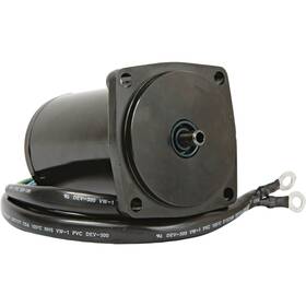 Total Power Parts 430-22151 Tilt Trim Motor For Suzuki 40 40hp 50hp Df Outboard 1999 2000