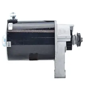 Sbs0008k Total Power Parts Starter For Briggs And Stratton 393017 394674 394808 435307