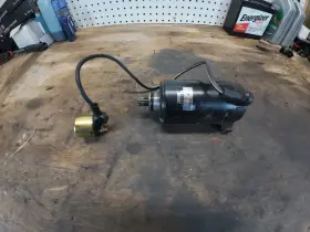 1310000 Triumph 2000 955i 955 I Daytona Motor Engine Starter Tested Good