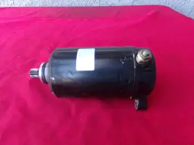 1310000t03 Triumph Thunderbird 900 Starter Motor Oem Nice 2002