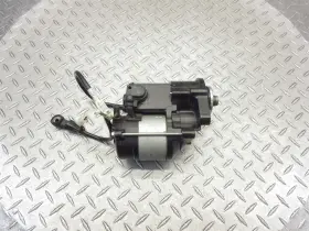 1310350 Triumph 2013 11-18 Thunderbird Storm Starter Motor Engine Electric Start Oem