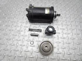 Triumph 1310908 2012 11-16 Thruxton 900 Tested Works Starter Motor Gear Relay Solenoid