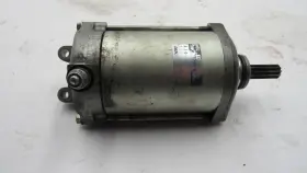 1311116 Triumph 2013 Tiger Explorer 1200 Xr Oem Starter Motor