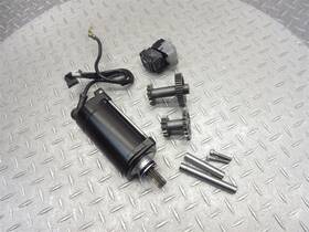 Triumph 131322 2017 17-19 Street Scrambler 900 Lot Starter Starting Relay Gear Idler