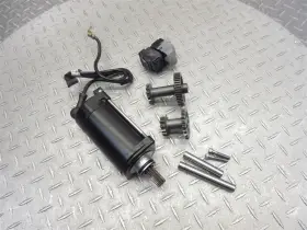 131322 Triumph 2017 17-19 Street Scrambler 900 Lot Starter Starting Relay Gear Idler