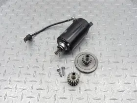 1318008 Triumph 2012 09-12 1050 Speed Triple R Starter Motor Solenoid Gear Engine Start