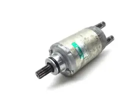 262245 Triumph Electric Starter Motor 2016 Daytona 675 Abs 2789a