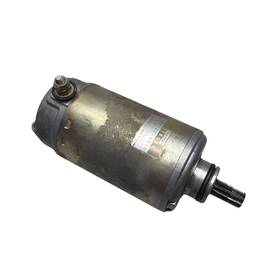 Triumph 428000-0910 2005-2006 Sprint St 1050 Denso Engine Starter Motor And Bolts Oem