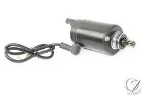 428000-5540 Triumph 2012 12 Street Triple R 675 Starter
