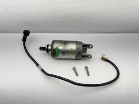 Triumph 4290251 2008 Daytona 675 Engine Starting Starter Motor -dc 12v