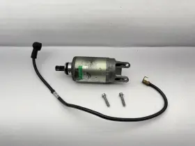4290251 Triumph 2008 Daytona 675 Engine Starting Starter Motor -dc 12v
