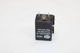 Triumph 4db003750-13 1997 Trophy 900 Oem Turn Signal Blinker Relay Flasher Switch