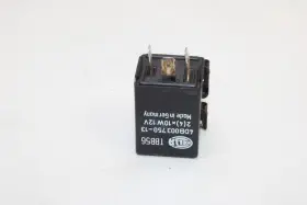 4db003750-13 Triumph 1997 Trophy 900 Oem Turn Signal Blinker Relay Flasher Switch