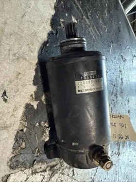 T309 Triumph 735654935254 Thunderbird 900 Rt 1995 - Anlasser Starter Motor 95-03 Tested