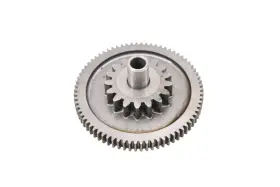 T1220004 Triumph 16 Tiger 800 Xcx Starter Gear