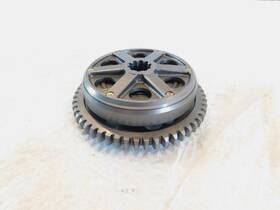 Triumph T1221025 Daytona Sprint Trophy Thunderbird Tiger Starter Motor Sprag Clutch Gear