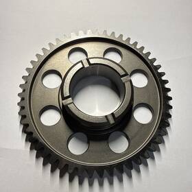 Triumph T1221102 Nos Hub And Gear 5it P/n