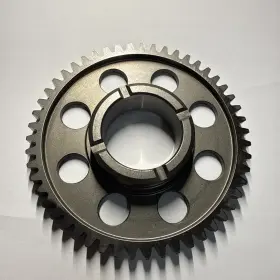 T1221102 Triumph Nos Hub And Gear 5it P/n