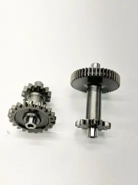 T1221991 Triumph 16-24 Street Speed Twin 900 1200 Starter Idler Gear Shift Gears
