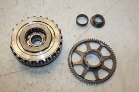 Triumph T1223344 2015 Trophy Se Engine Starter Clutch Bearing