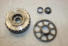 T1223344 Triumph 2015 Trophy Se Engine Starter Clutch Bearing