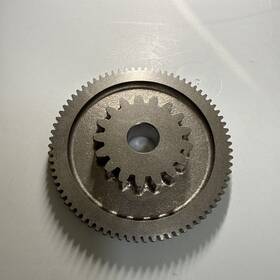 Triumph T1226666 Gear Starter Idler P/n