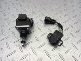 T1242817 Triumph T1242818 2015 13-17 Daytona 675 675r Oem Idle Throttle Position Tps Sensor Lot