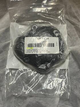 Triumph T1261202 1994-2018 Speed Triple Engine Starter Cover