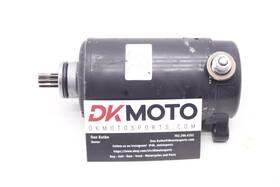Triumph T1310014 02 Thunderbird Oem Engine Starting Starter Motor -dc 12v R1.bx23