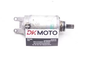 Triumph T1310040 08 Daytona 675 Oem Engine Starting Starter Motor -dc 12v R5.bx33