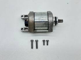 Triumph T1310159 Oem Starter Motor Fits Tf250x 2024 Engine Electrical Start
