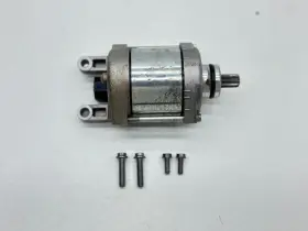 T1310159 Triumph Oem Starter Motor Fits Tf250x 2024 Engine Electrical Start