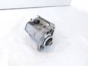Triumph T1310300 Rocket Iii Classic/roadster Touring Engine Start Starter Motor - Tested