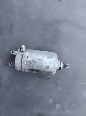 T1310803 Triumph Tt600 Starter Motor Oem