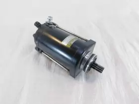 T1311115 Triumph T1310908 Bonneville America Scrambler Thruxton Engine Starter Motor -
