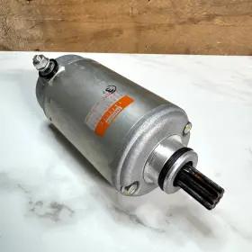 T1311113 Triumph Nos 10-20 Sprint Gt Oem Starter Motor