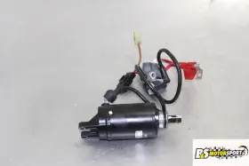 T1312223 Triumph 2018 Street Triple Rs 765 Engine Starting Starter Motor -dc 12v