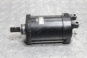 T1313222 Triumph 2019 2020 Speed Twin 1200 Oem Engine Starting Starter Motor -dc 12v