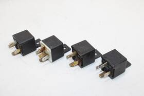 Triumph T2500003 1997 Trophy 900 Oem Relay Switch Set