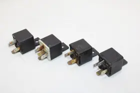 T2500003 Triumph 1997 Trophy 900 Oem Relay Switch Set T2500003 Triumph 1997 Trophy 900 Oem Relay Switch Set