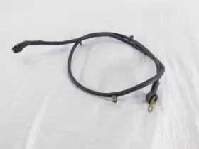T2500354 Triumph 2002-2016 America Lt Speedmaster Starter Motor Solenoid Relay Cable Wire