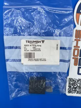 T2507728 Triumph Relay