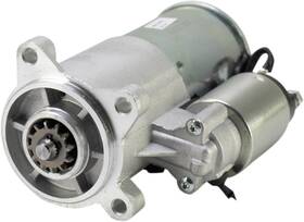 Trq Sta03026 Starter Motor For Ford Excursion F350 F250 F150 Navigator