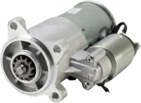 Sta03026 Trq Starter Motor For Ford Excursion F350 F250 F150 Navigator