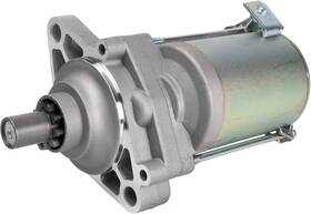Trq Sta03043 Starter Motor For Acura Cl Honda Accord Odyssey Isuzu Oasis L4 2.2l 2.3l