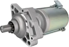 Sta03043 Trq Starter Motor For Acura Cl Honda Accord Odyssey Isuzu Oasis L4 2.2l 2.3l