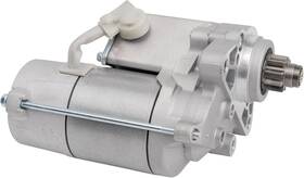 Trq Sta03045 Starter Motor For Toyota Sequoia Tundra 4runner Land Cruiser